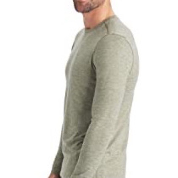 C9 Champion Men's Long Sleeve T Shirt - Picture 3 of 14